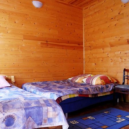 Usad'ba na ozere El'no Hotel Braszlav Kültér fotó